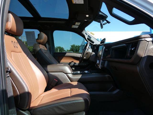 Certified 2024 Ford Expedition King Ranch AWD/4WD image 13