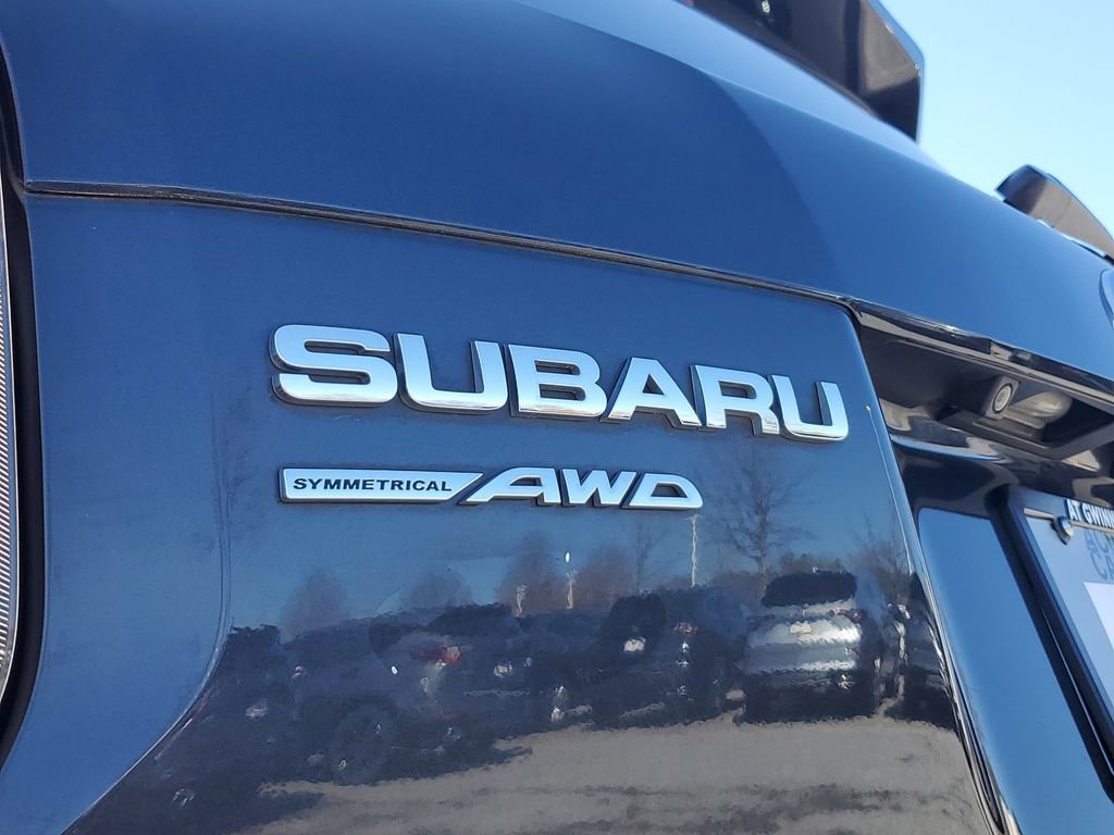 Used 2016 Subaru Forester 2.5i Limited AWD/4WD image 8