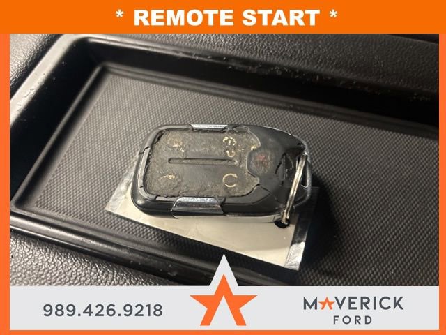 Used 2020 Chevrolet Silverado 1500 RST image 22