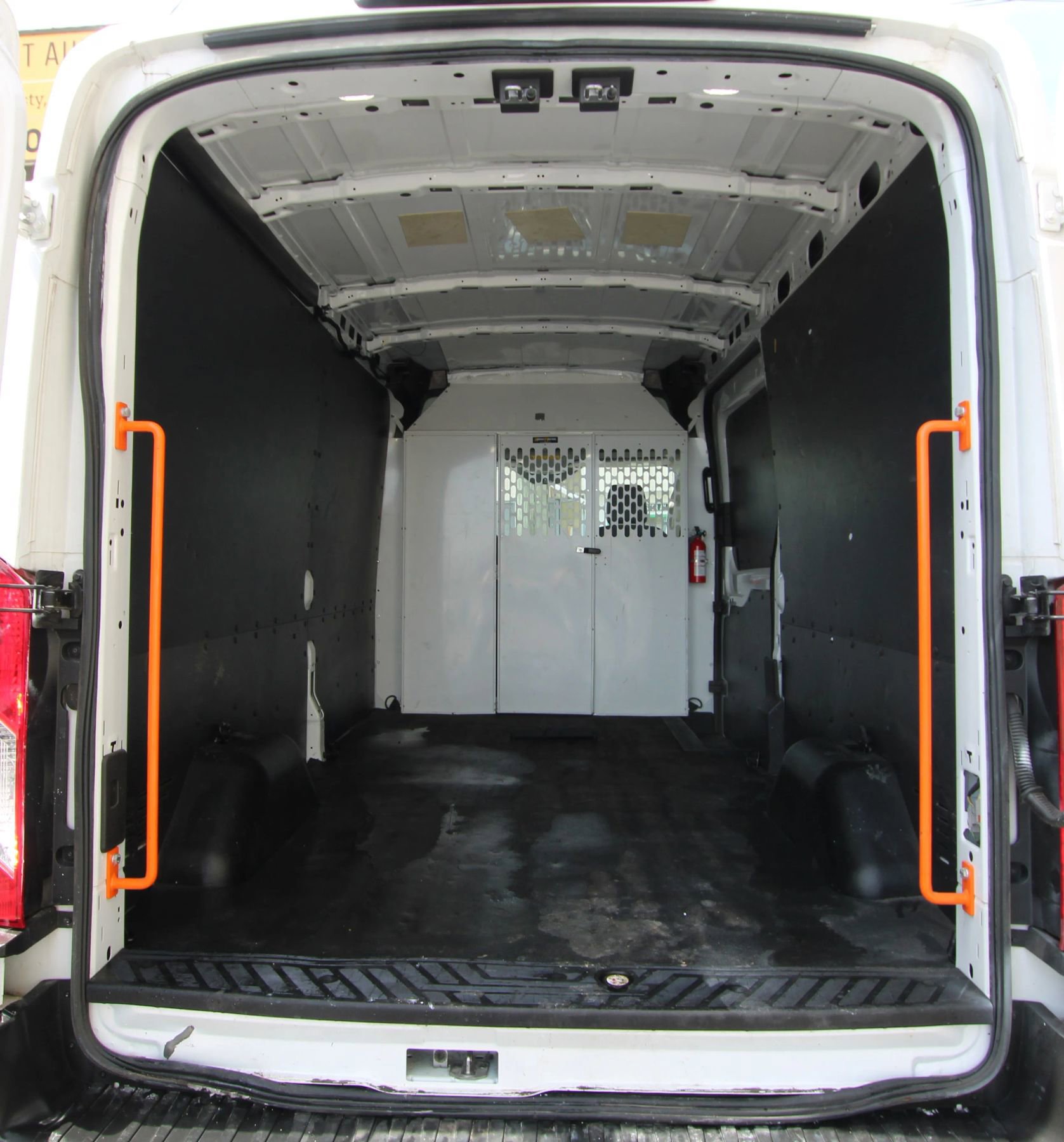 Used 2019 Ford Transit 150 148 Medium Roof image 11