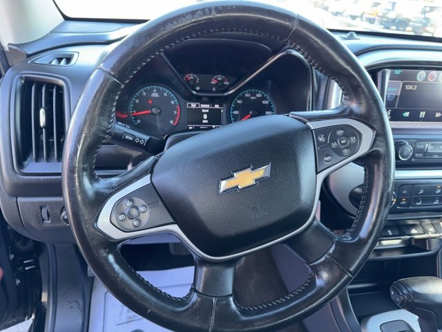 Used 2015 Chevrolet Colorado LT image 11