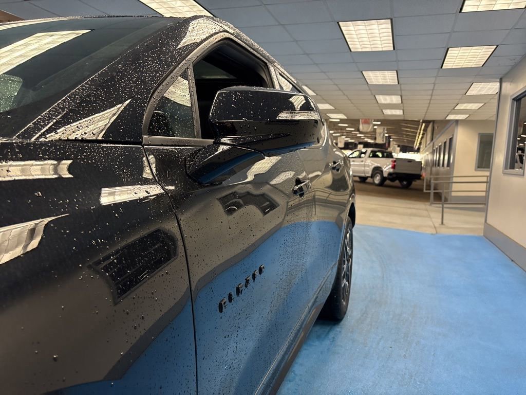 New 2026 Chevrolet Blazer RS w/ Driver Confidence II Package image 18