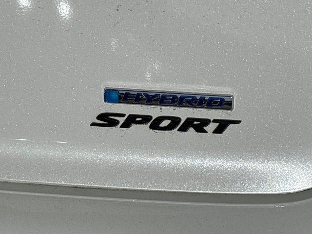 Used 2025 Honda Accord Sport image 11