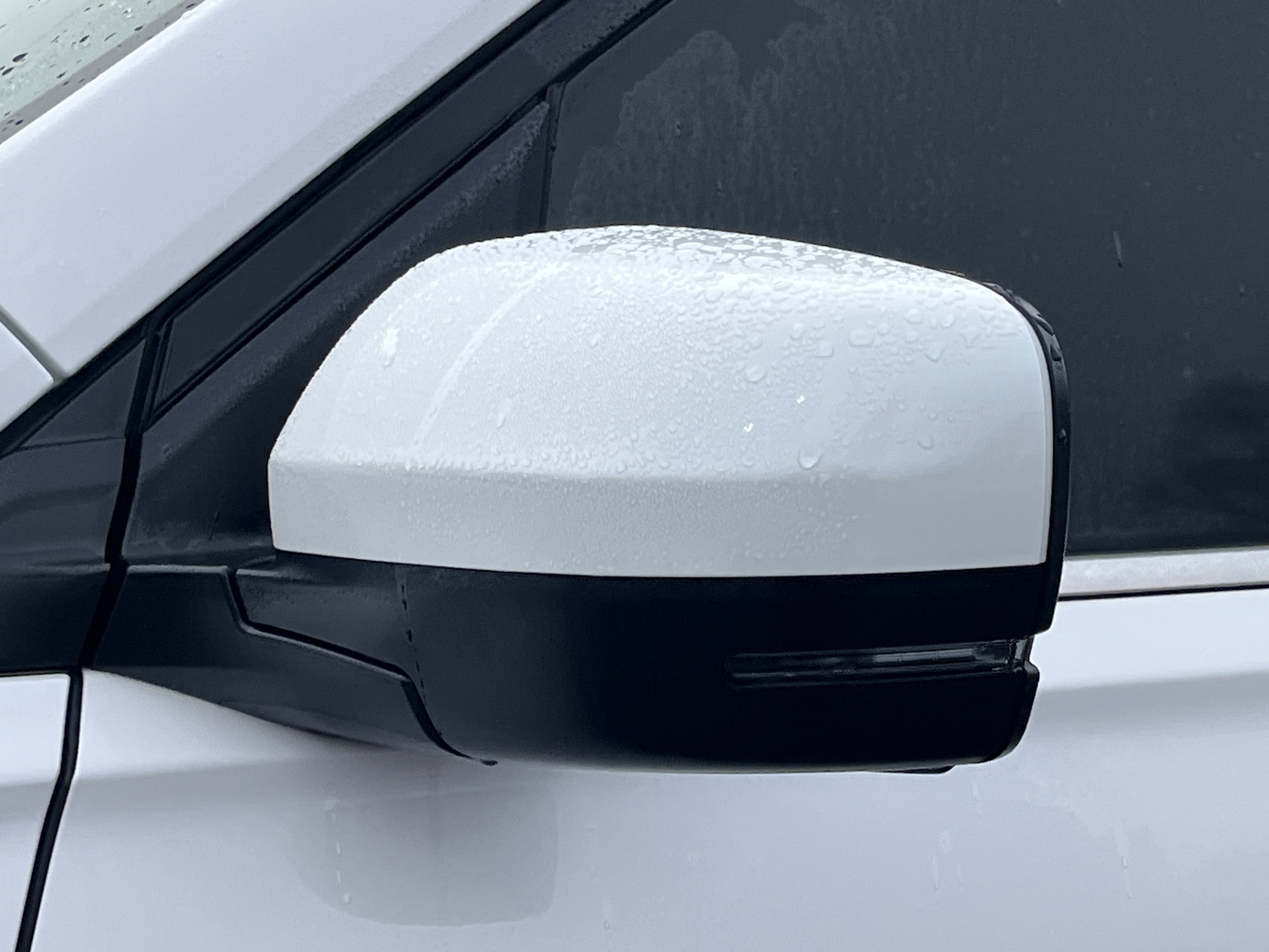 Certified 2025 Honda Pilot EX-L image 33