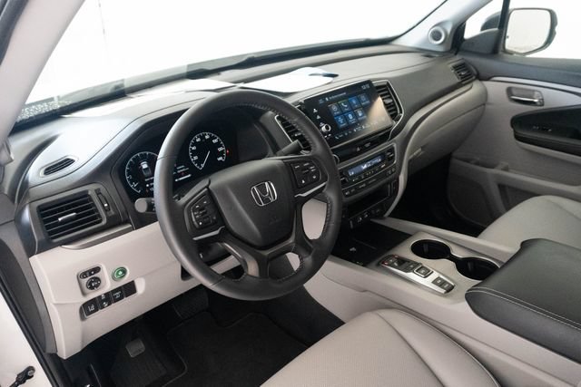 Certified 2026 Honda Ridgeline RTL image 3