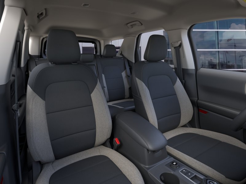 New 2026 Ford Bronco Sport Big Bend AWD/4WD image 12