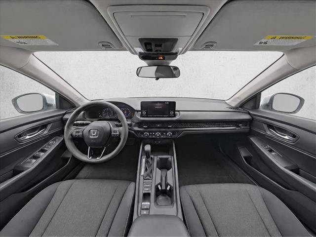Used 2023 Honda Accord EX image 23