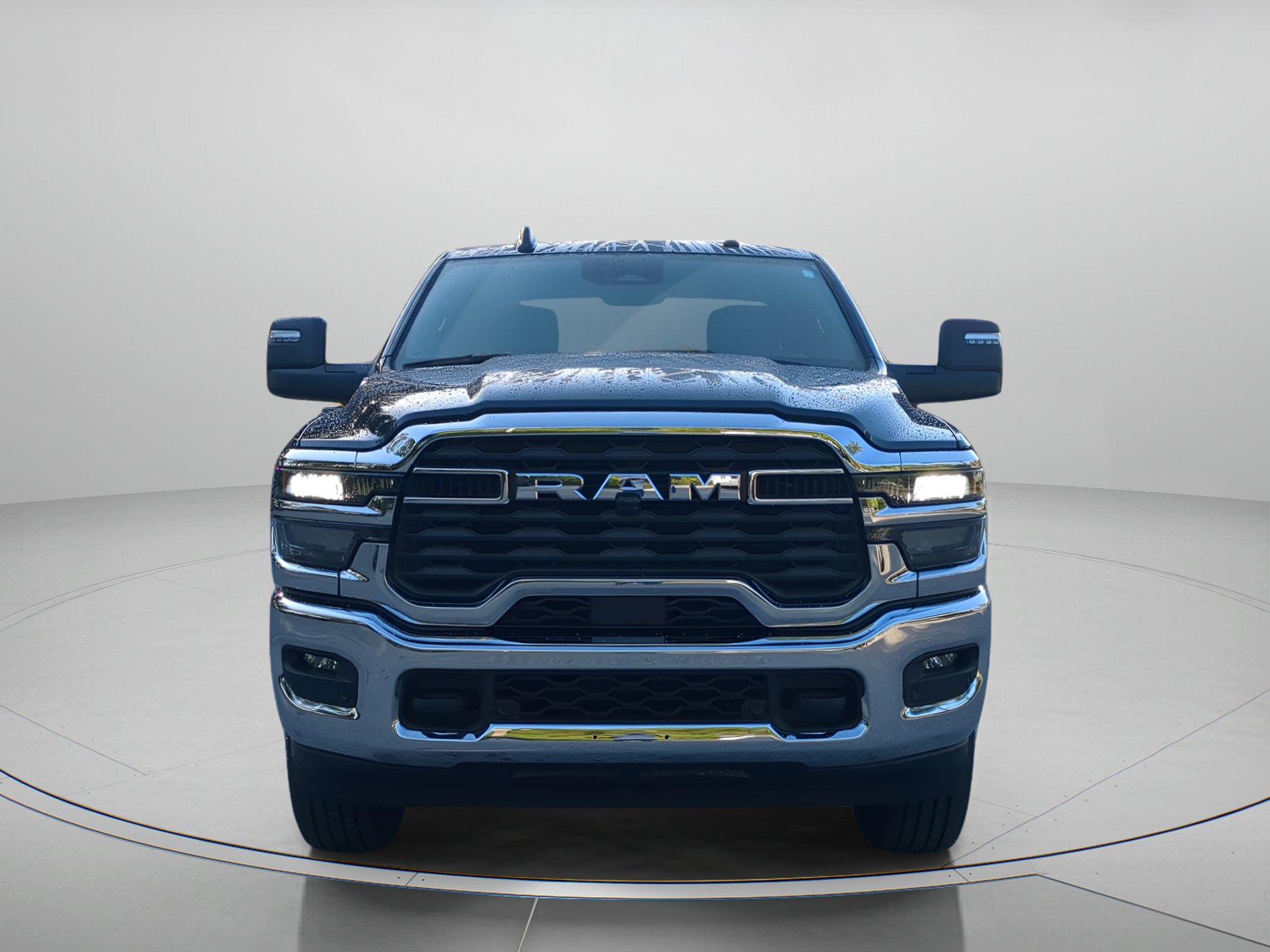 Used 2026 RAM 2500 Big Horn AWD/4WD image 37