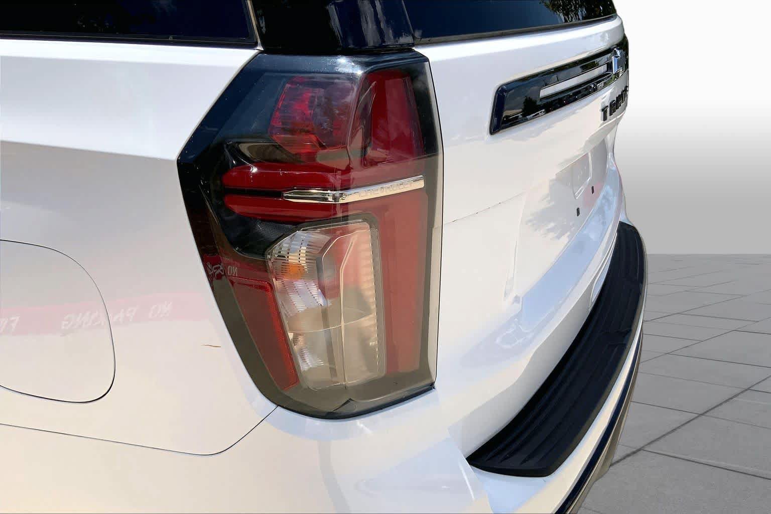 Used 2024 Chevrolet Tahoe Z71 AWD/4WD image 28