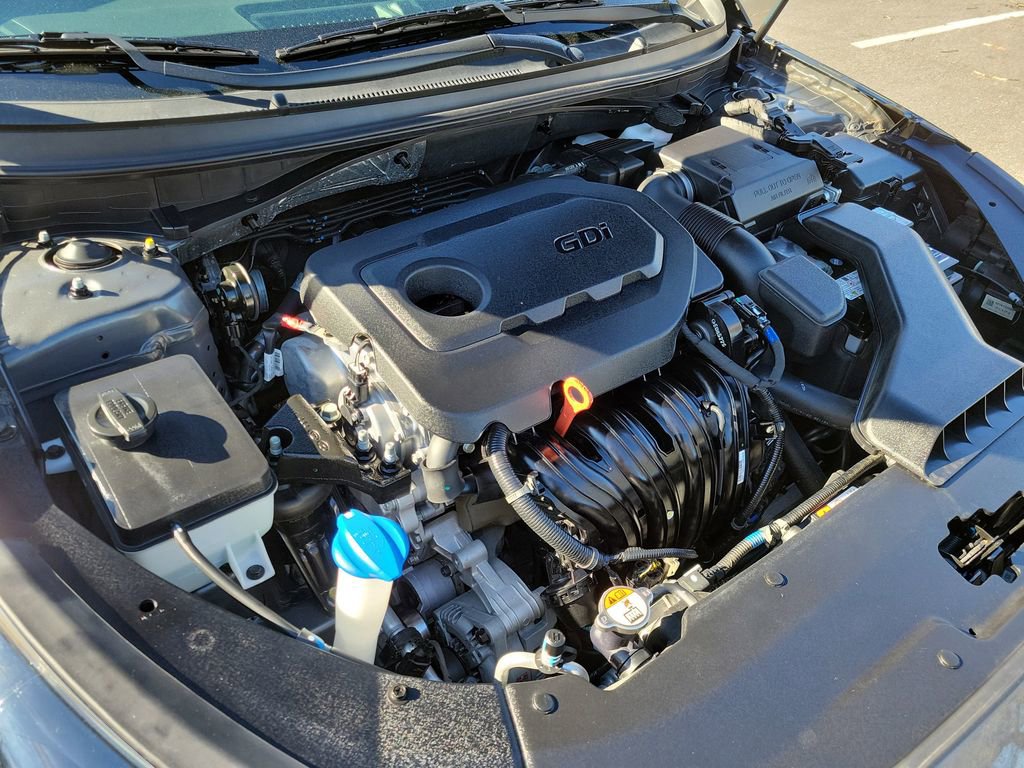 Used 2019 Hyundai Sonata SE image 35