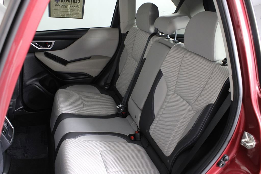 Used 2021 Subaru Forester Premium image 19