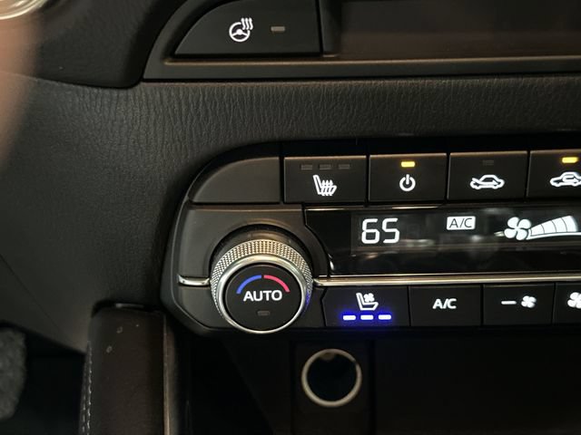 Certified 2024 MAZDA CX-5 AWD 2.5 S w/ Premium Plus Pkg image 34