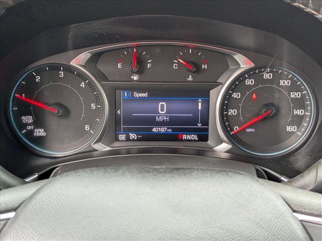 Used 2019 Chevrolet Equinox LT image 11