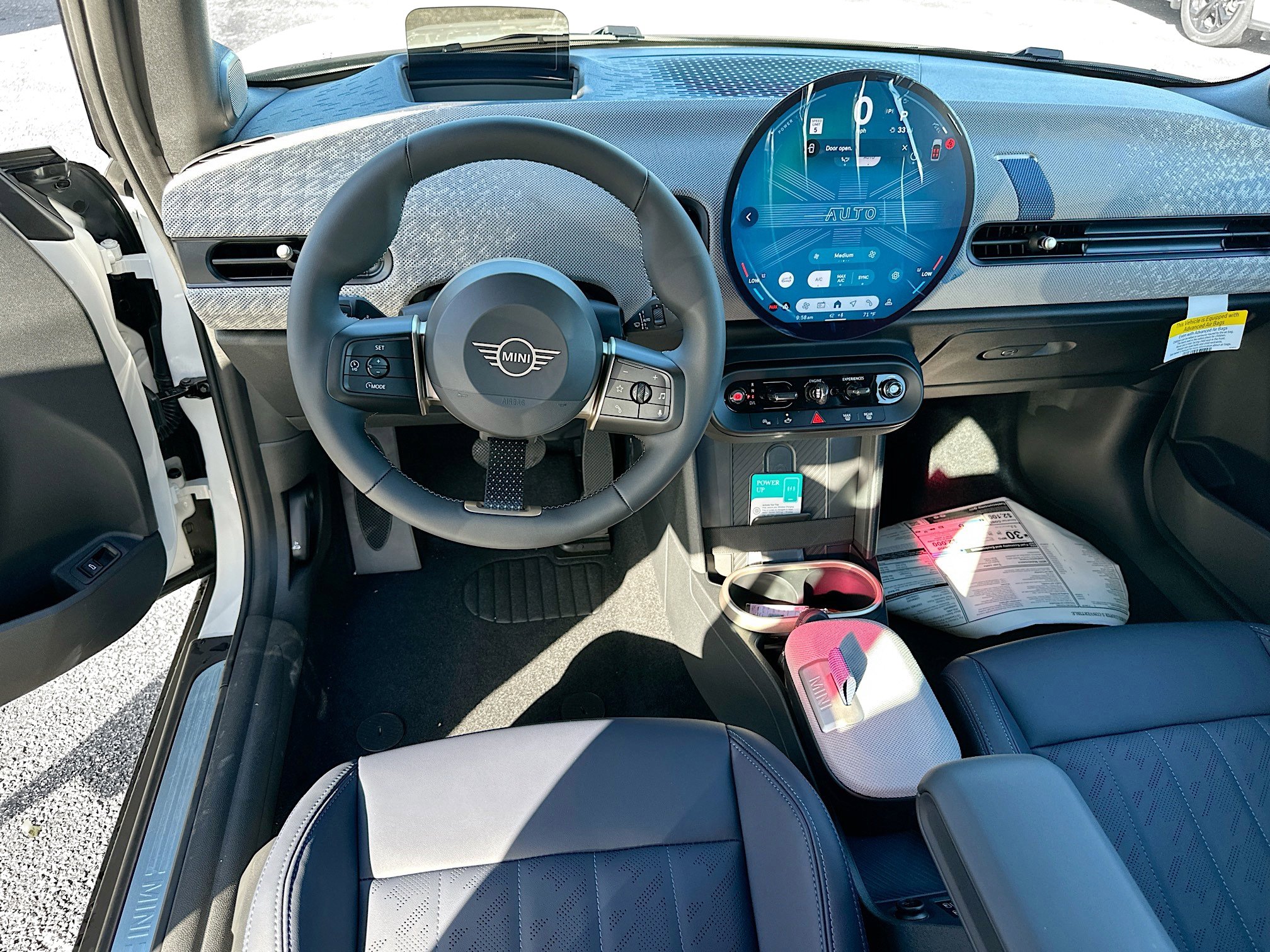 New 2026 MINI Cooper S image 17