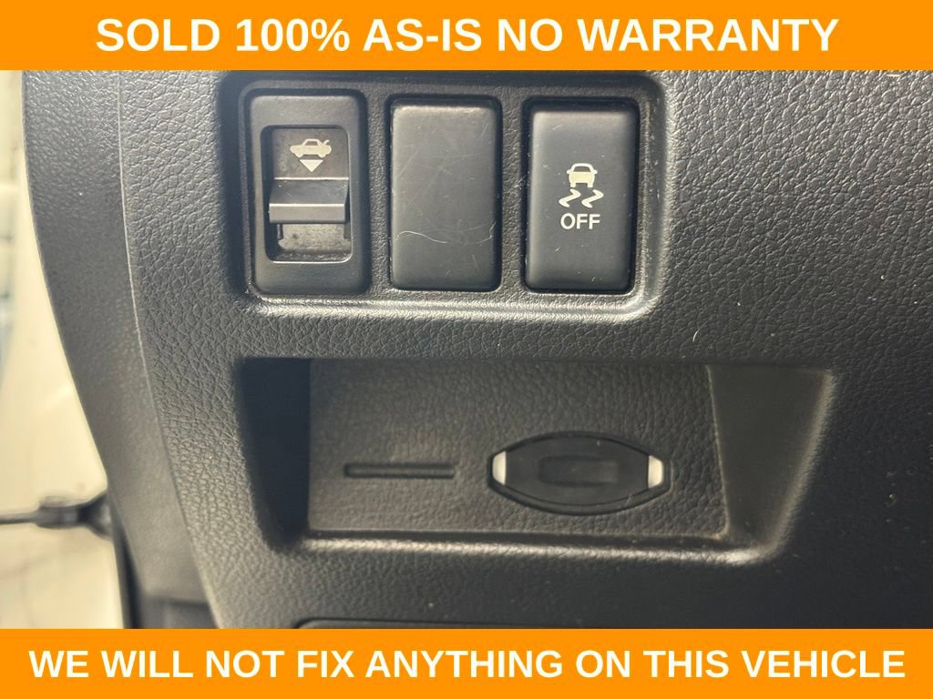 Used 2012 Nissan Altima 2.5 S FWD image 33