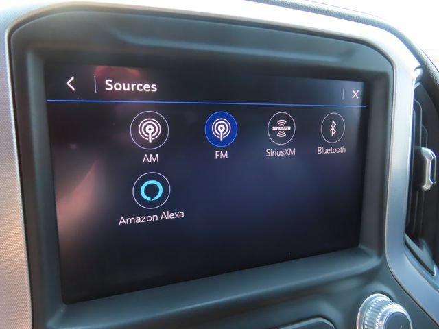 Used 2020 GMC Sierra 1500 SLT w/ SLT Premium Plus Package AWD/4WD image 26