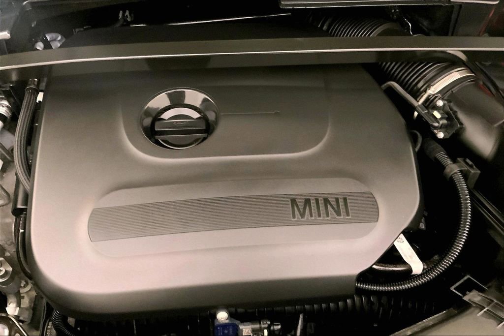 Certified 2025 MINI Cooper Countryman S w/ Comfort Package Max AWD/4WD image 30