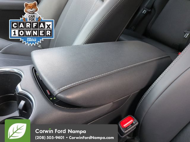 Used 2024 Toyota Venza Limited AWD/4WD image 19