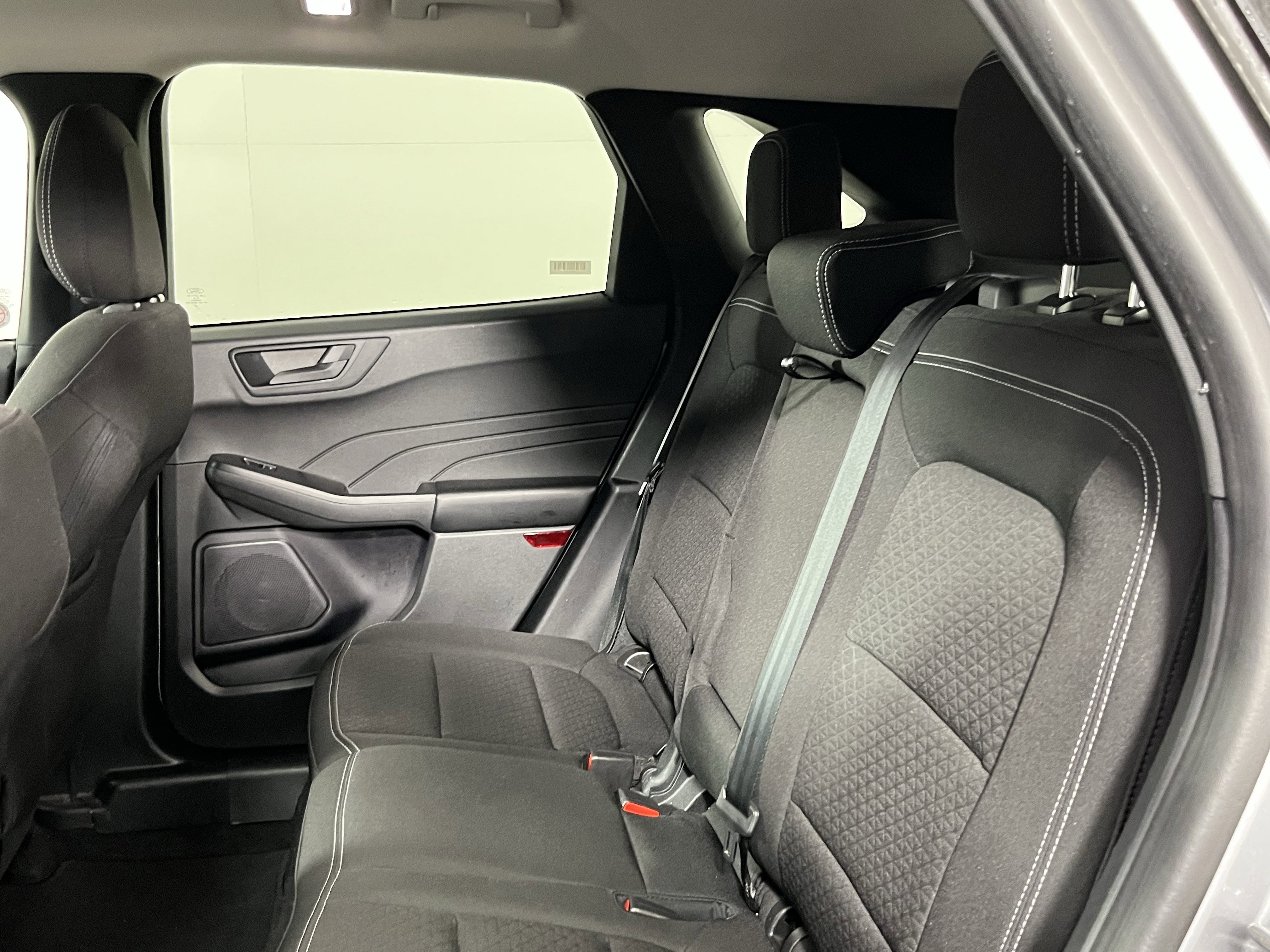 Used 2024 Ford Escape Active w/ Tech Pack #1 image 14