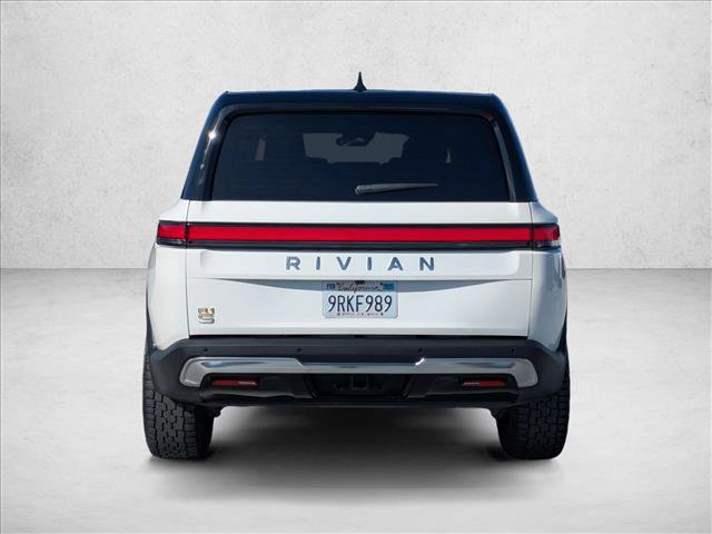Used 2022 Rivian R1S Launch Edition image 7