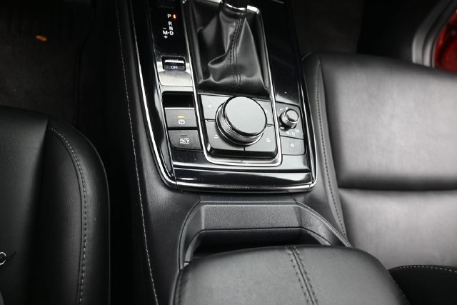 Certified 2024 MAZDA CX-30 AWD 2.5 S w/ Preferred Package image 24