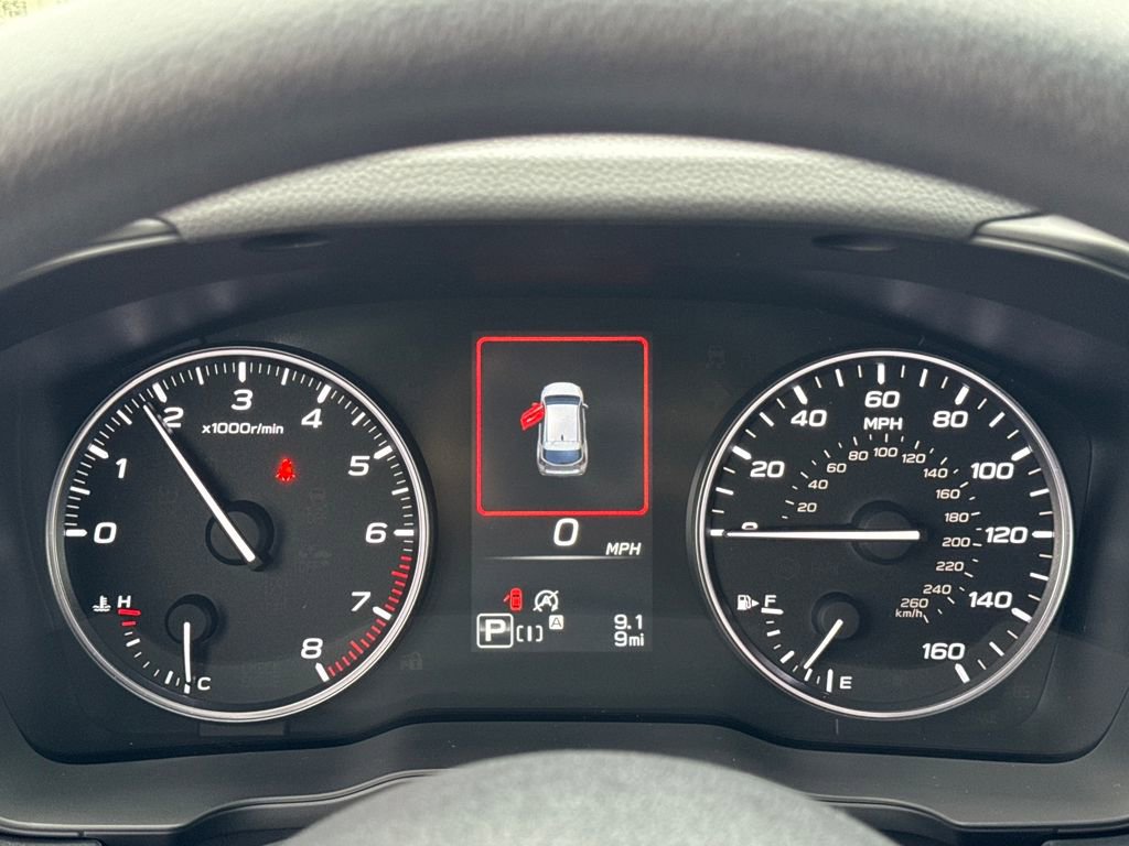 New 2026 Subaru Impreza 2.0i Sport image 19