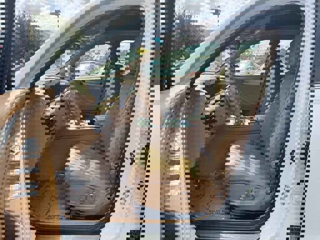 Used 2025 Genesis G80 2.5T Advanced image 26