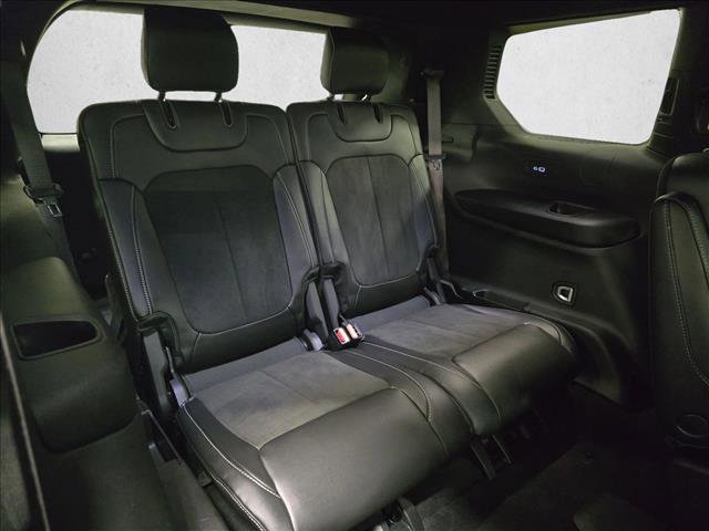 Used 2024 Jeep Grand Cherokee L Altitude image 13