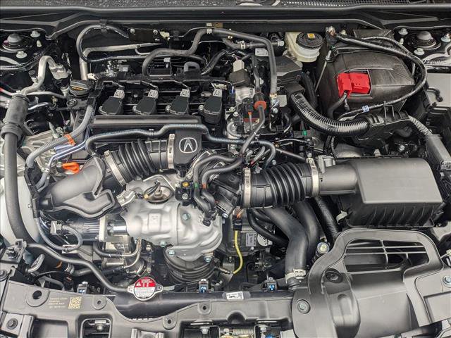 New 2026 Acura Integra image 18