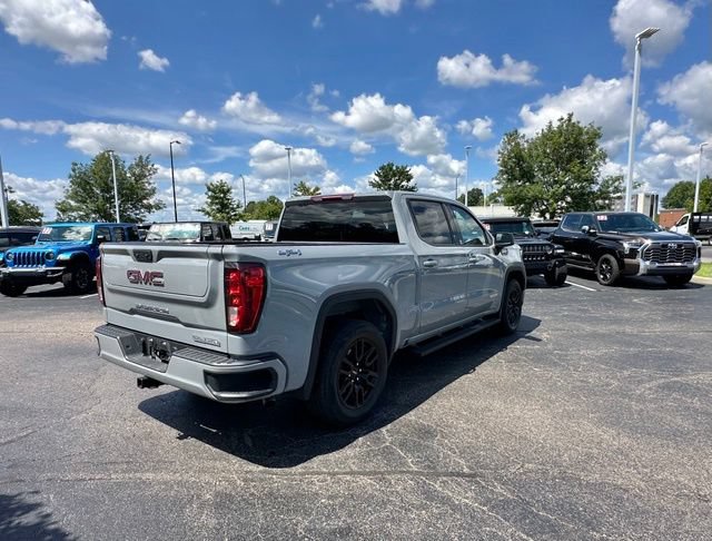 Used 2024 GMC Sierra 1500 Elevation AWD/4WD image 14