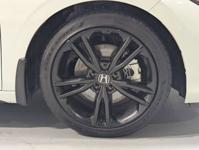 Used 2025 Honda Civic Si image 29