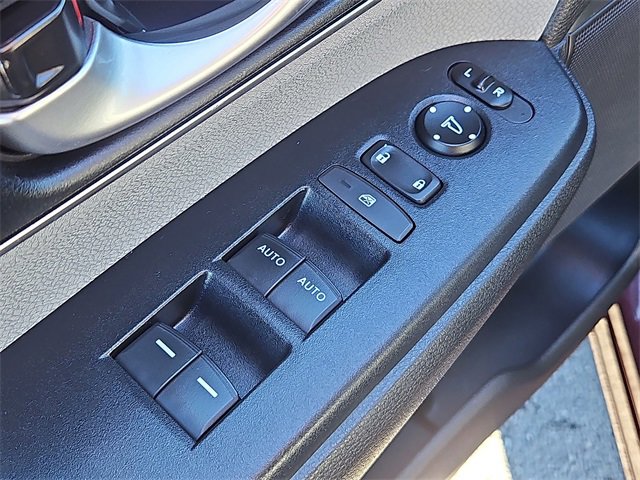 Used 2019 Honda CR-V EX image 25