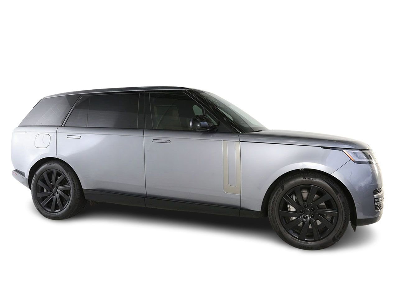 Used 2025 Land Rover Range Rover Long Wheelbase SE AWD/4WD image 13