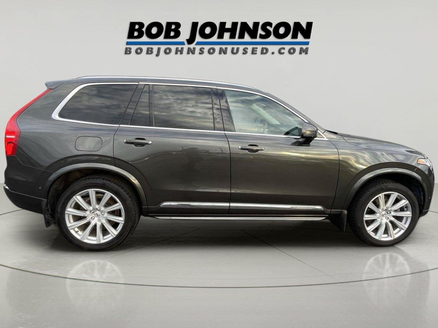 Used 2018 Volvo XC90 T6 Inscription w/ Convenience Package AWD/4WD image 8