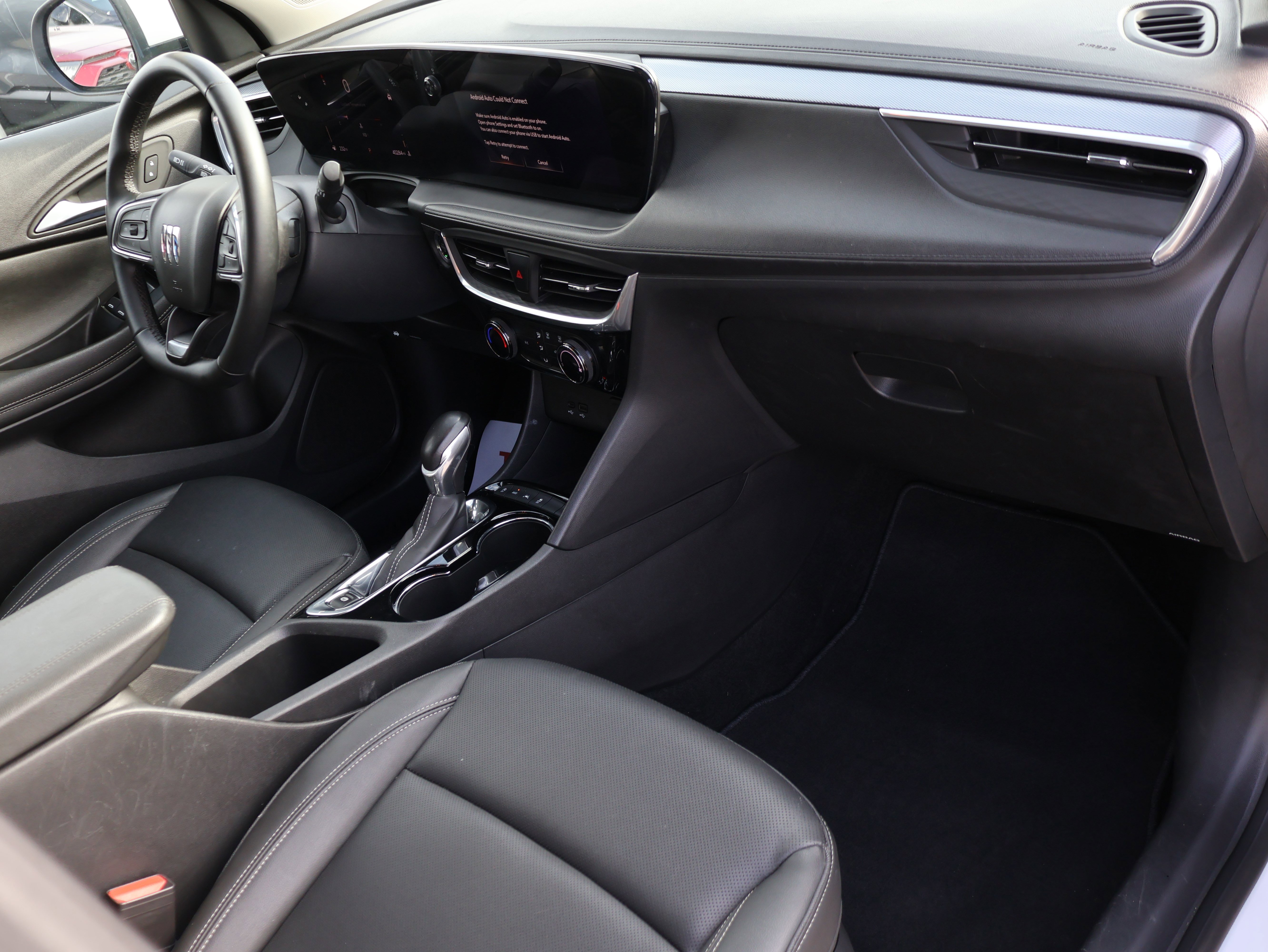 Used 2024 Buick Encore GX Sport Touring image 10