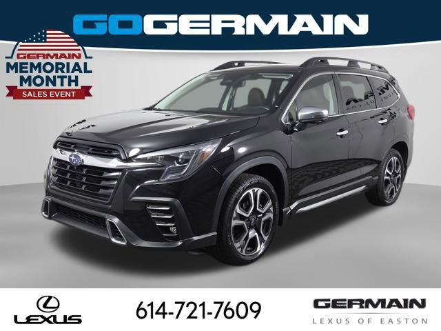 Used 2023 Subaru Ascent Touring