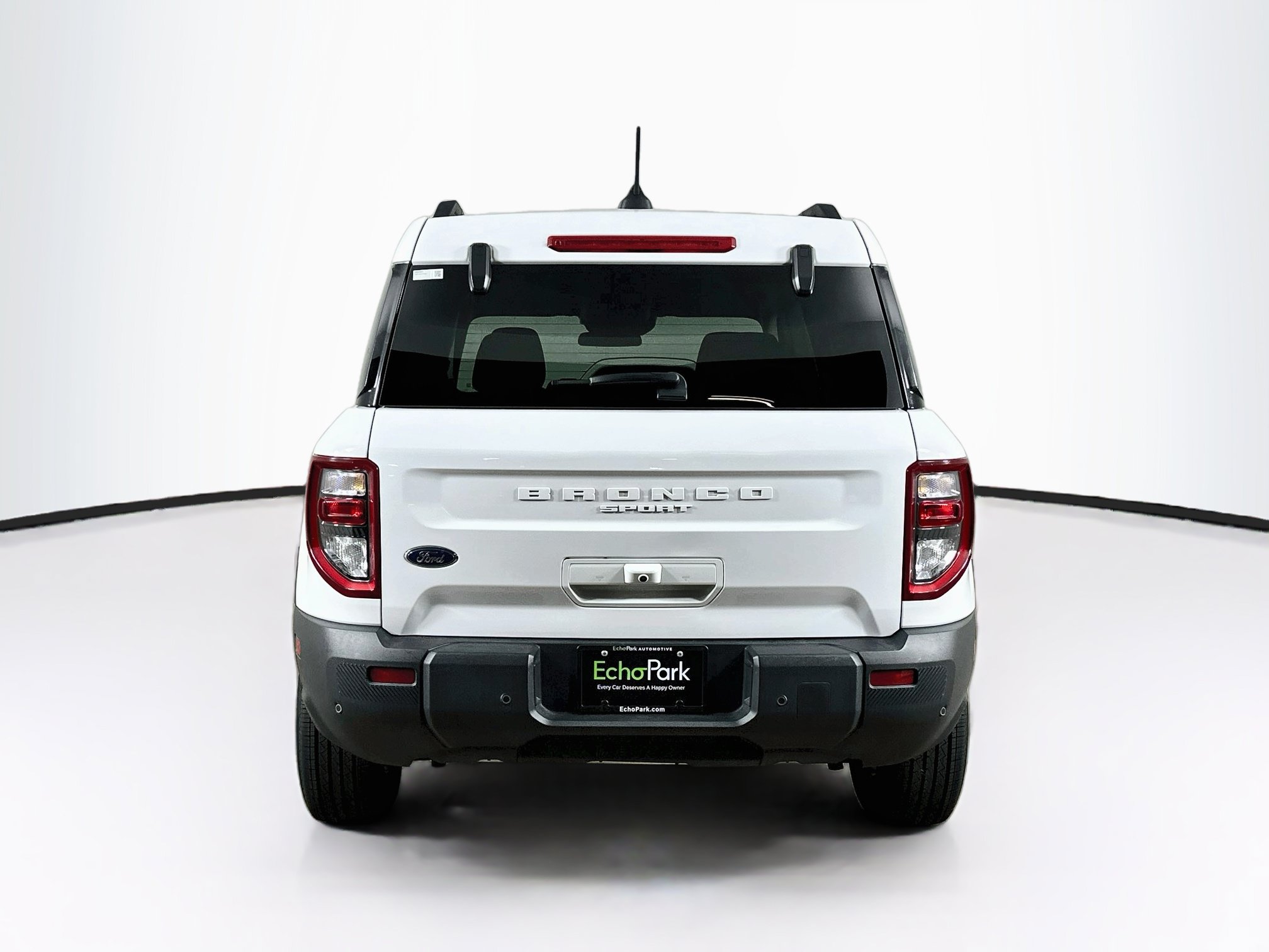 Used 2025 Ford Bronco Sport Big Bend AWD/4WD image 7