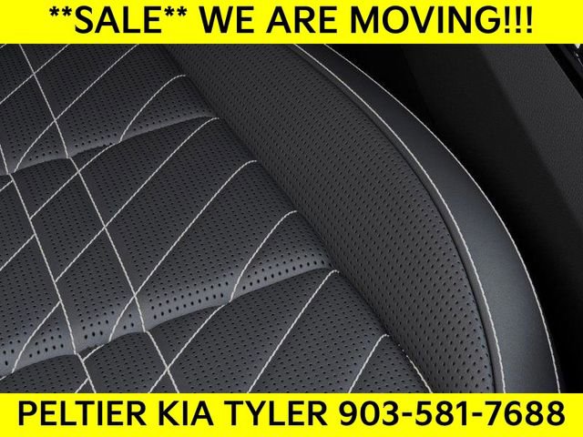 New 2025 Kia Telluride SX Prestige X-Line image 24