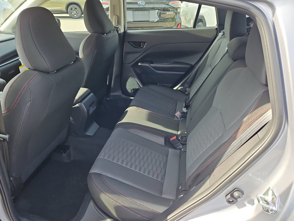 New 2026 Subaru Impreza 2.0i Sport AWD/4WD image 15