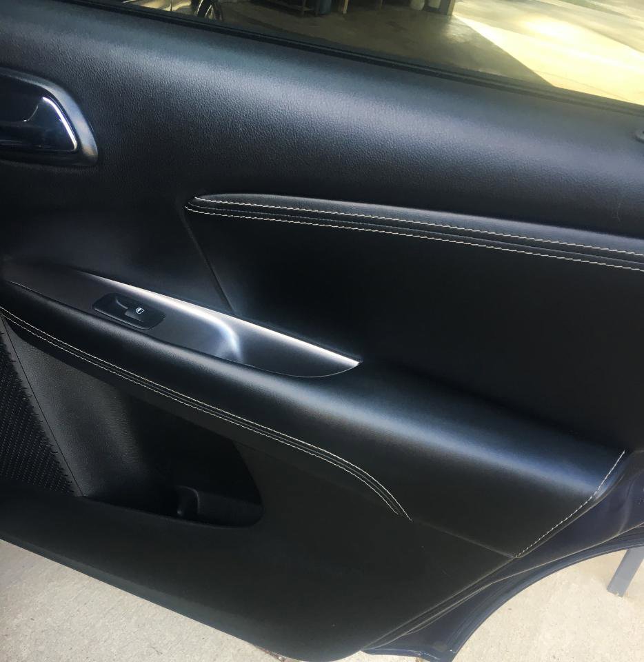 Used 2018 Dodge Journey Crossroad image 16