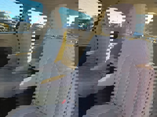 Used 2017 Chrysler Pacifica LX image 11