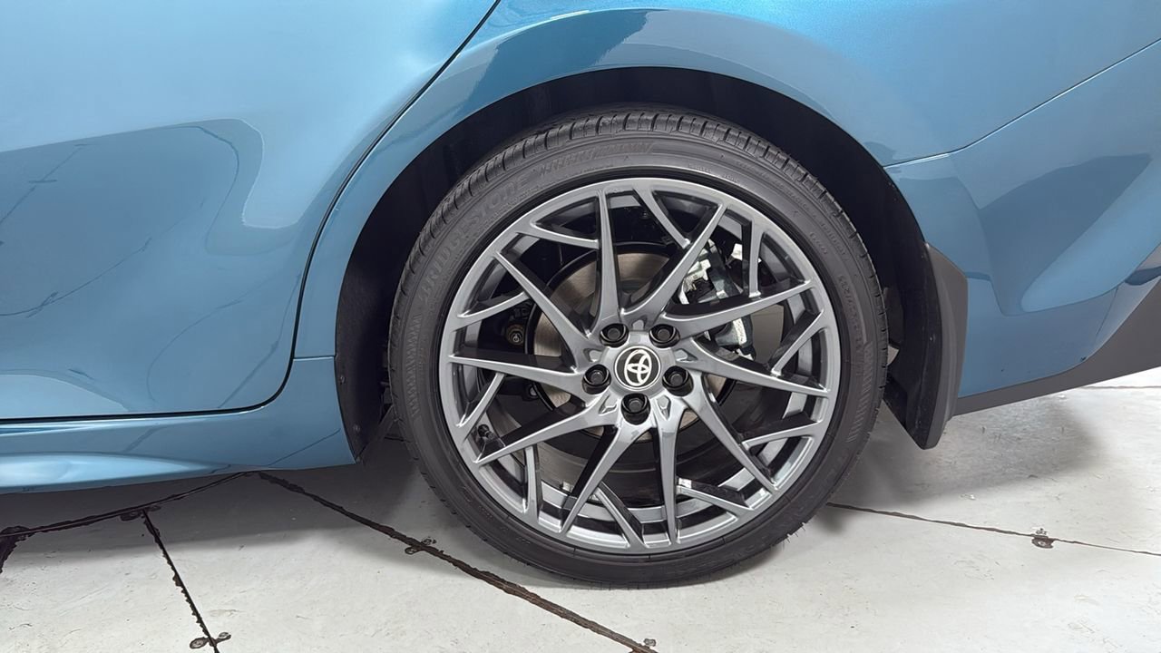 New 2026 Toyota Camry SE image 23