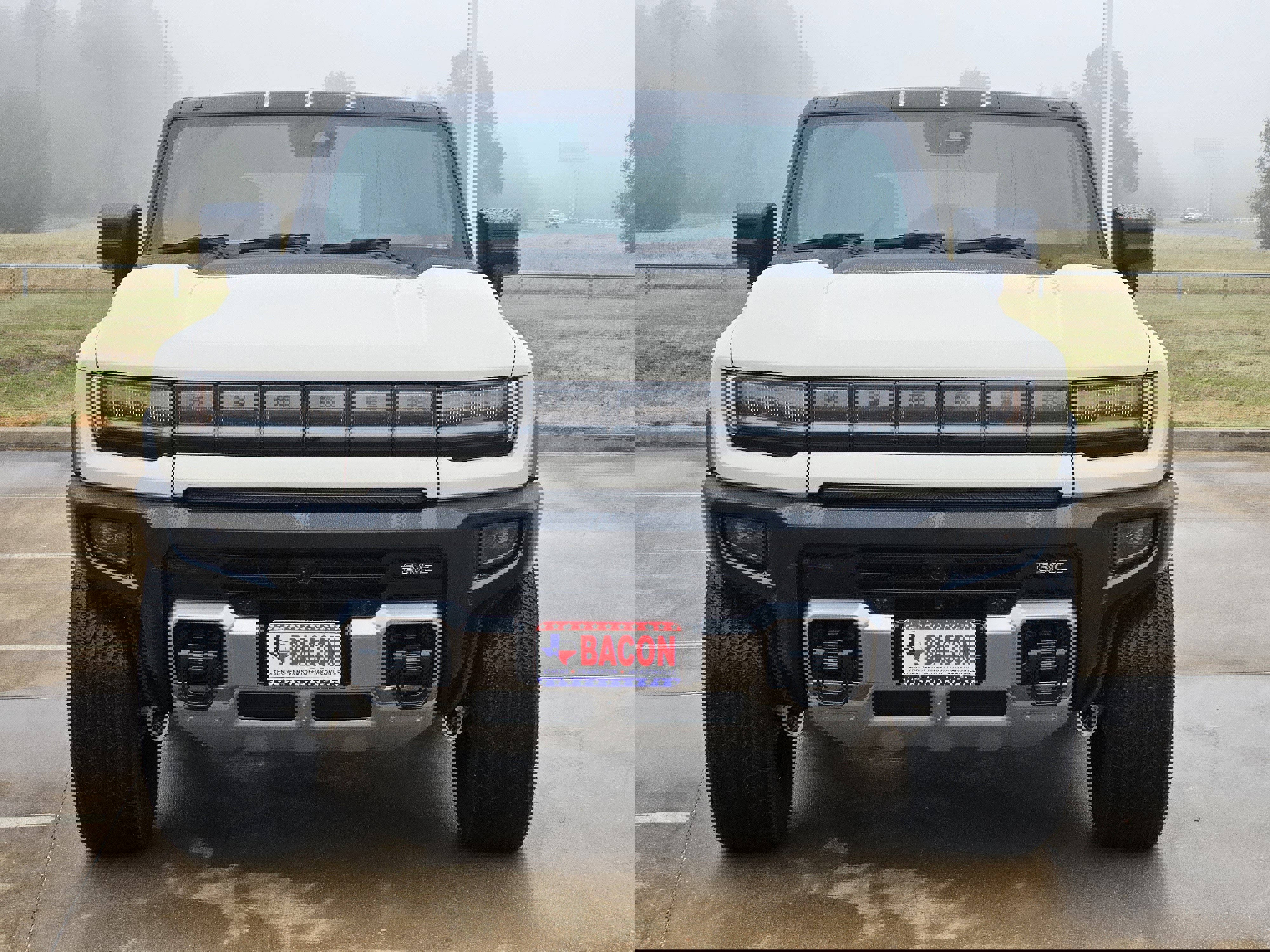 New 2026 GMC Hummer EV SUV image 2