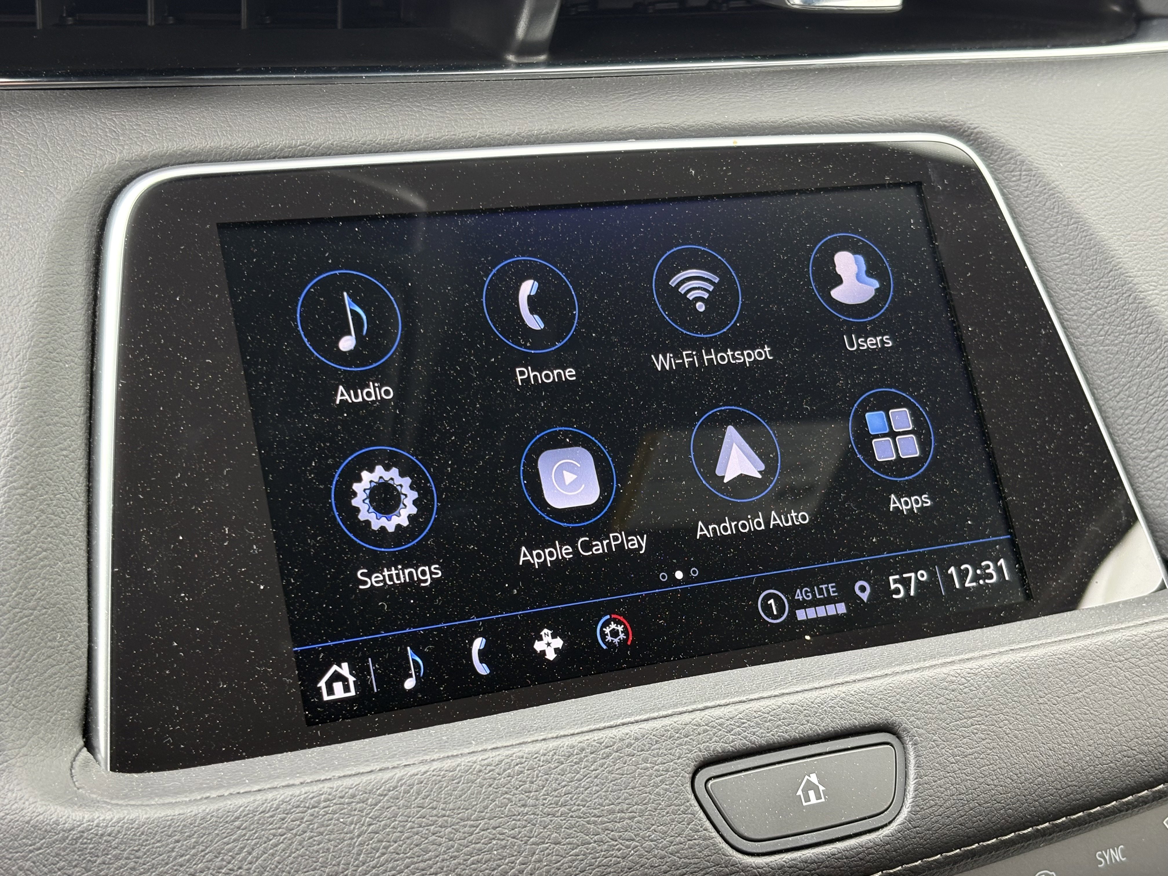 Certified 2023 Cadillac XT4 Premium Luxury image 21