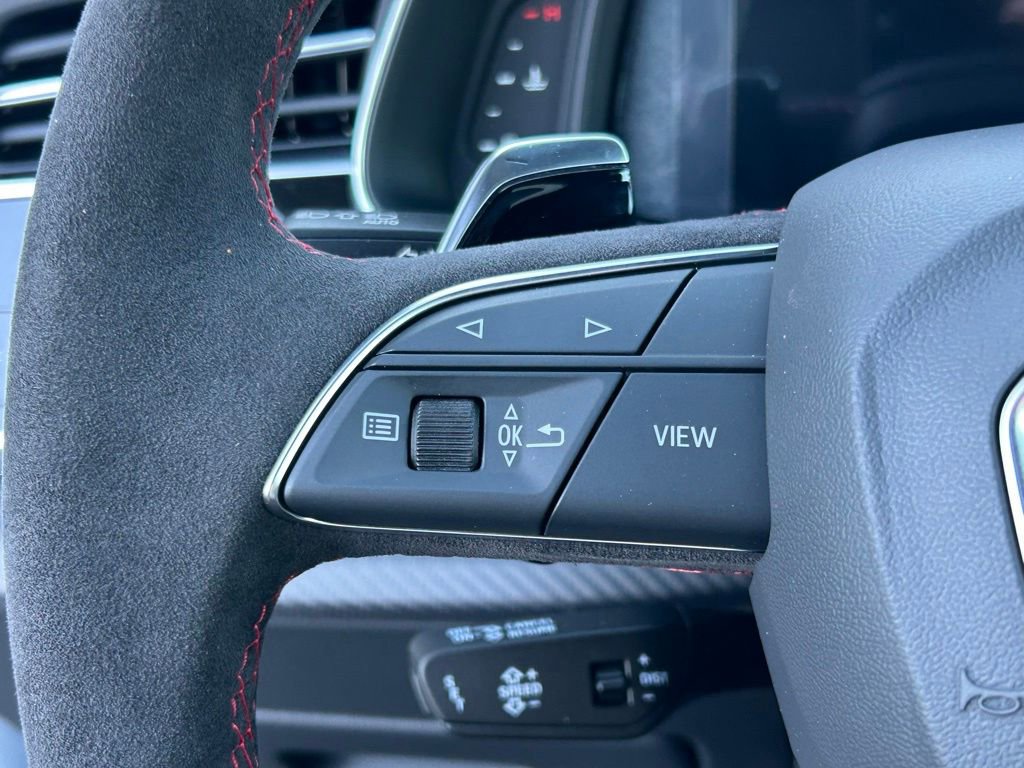 New 2026 Audi RS Q8 performance AWD/4WD image 25