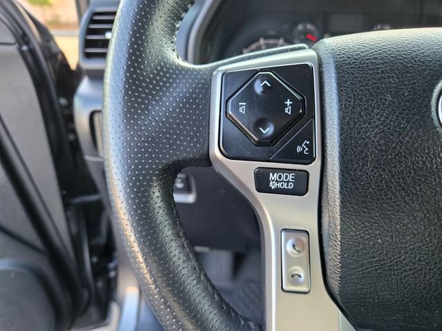 Certified 2022 Toyota 4Runner SR5 Premium w/ Moonroof Package RWD image 25