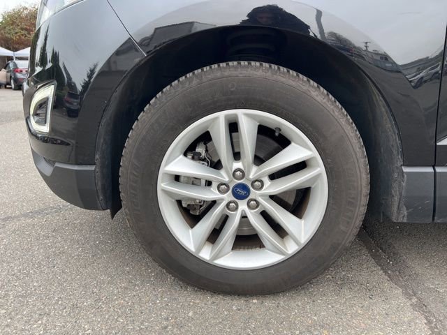Used 2018 Ford Edge SEL image 10