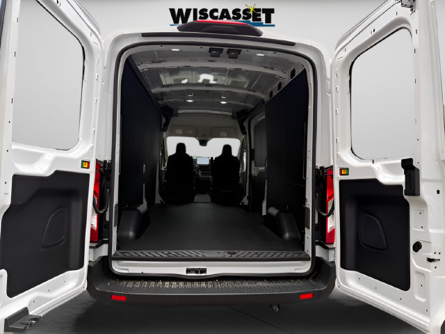 New 2026 Ford Transit 150 148 Medium Roof AWD w/ Load Area Protection Package image 14