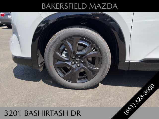 New 2026 MAZDA CX-5 2.5 S w/ Premium Package AWD/4WD image 18