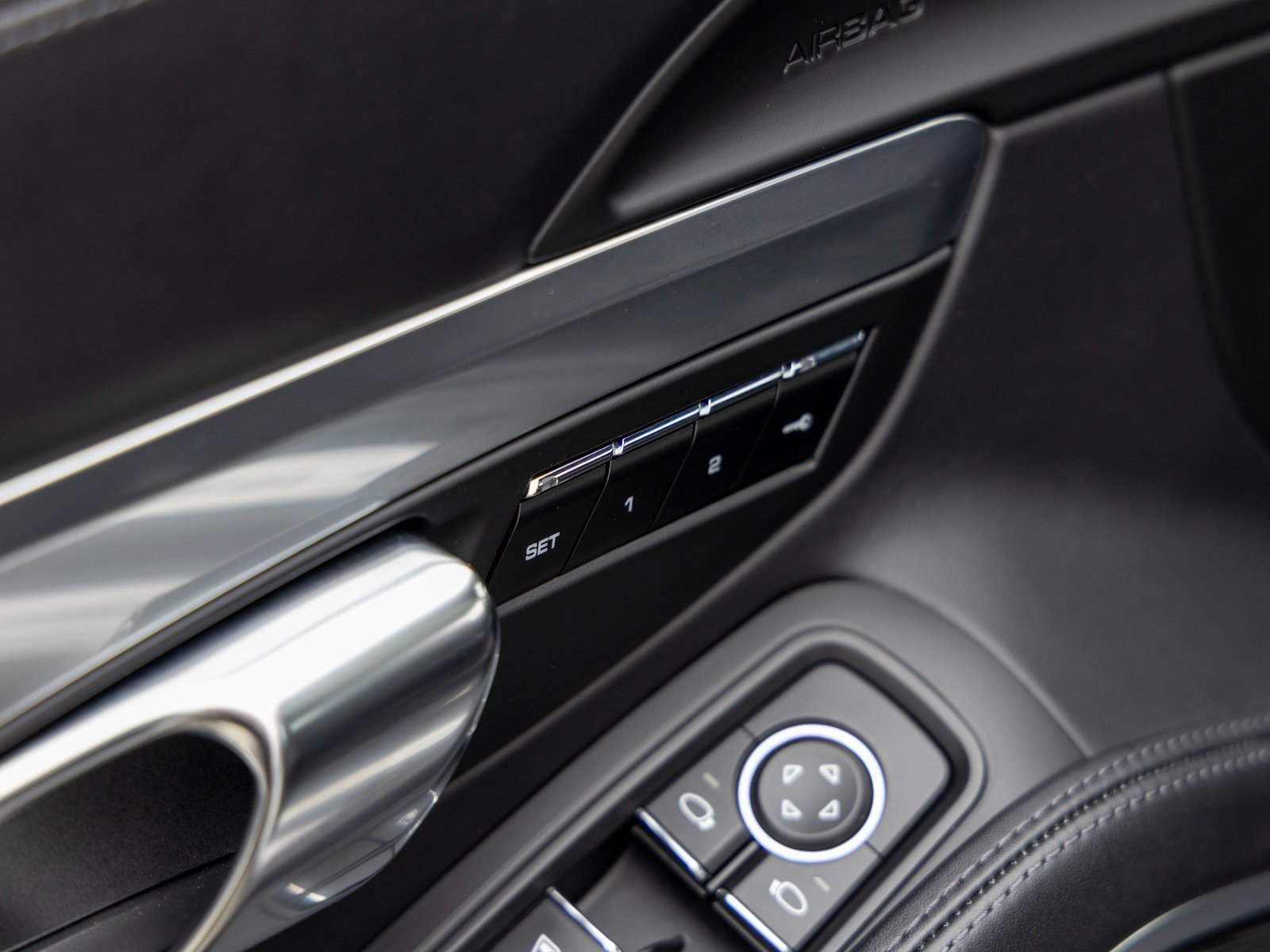 Certified 2017 Porsche 911 Carrera 4S image 23